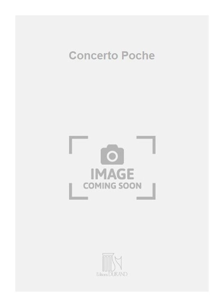 Concerto Poche